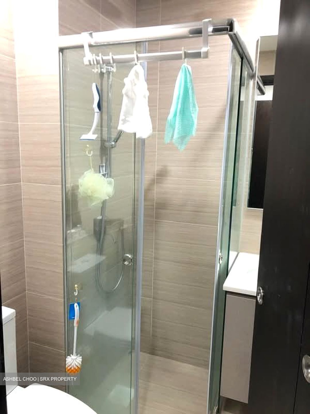 Guillemard Suites (D14), Apartment #623163501